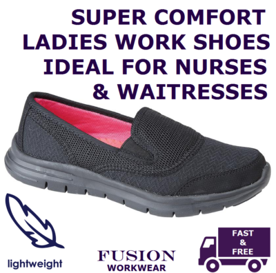 Nurses shoes shop for women
