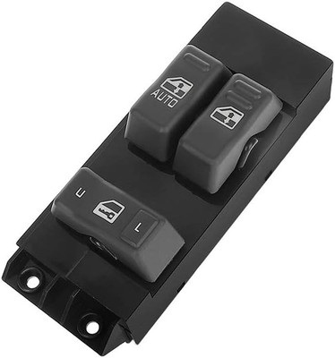 BRTEC Master Power Window Switch Driver Side Door 1999 2000 2001 2002 
