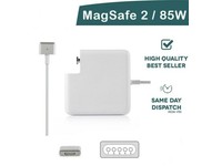 Replacement Ac Adapter 85W Magsafe 2 Power Adapter Charger For Apple MacBook Pro