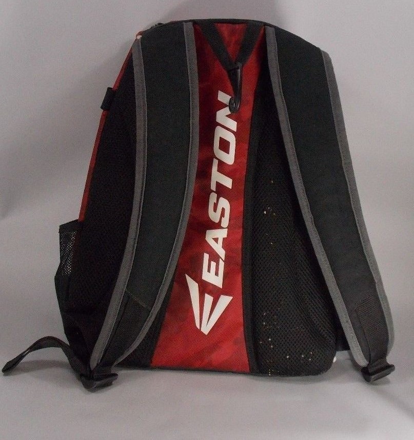 Easton Baseball Bat Backpack Sports Bag