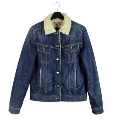 ジャケット・アウター At last & co Storm Riders Coat 38 AT LAST & CO. Storm Rider Jacket – BROGUE