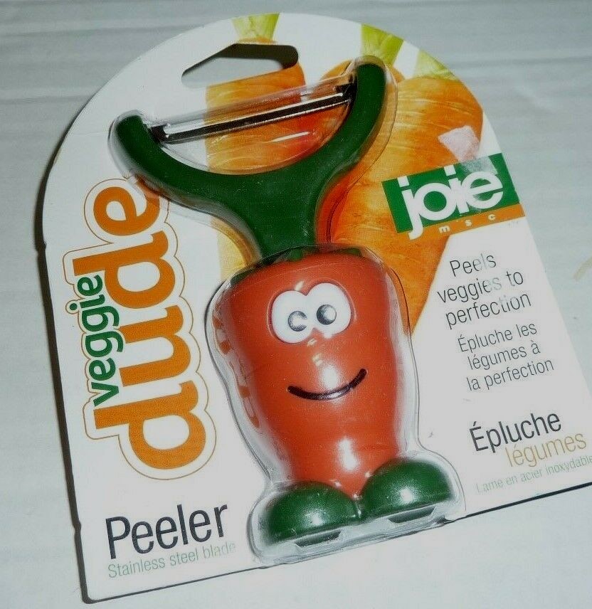 Veggie dude joie peeler #4