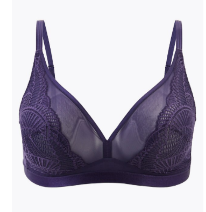Panache racerback non wired sport bra (mulberry). Поддерживающий бюстгальтер без чашечек. Non wired. Non wired. Лифчик камуфляжный.