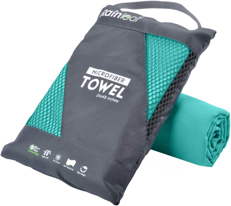 Perfect Travel & Sports &beach Towel. Fast Drying - S