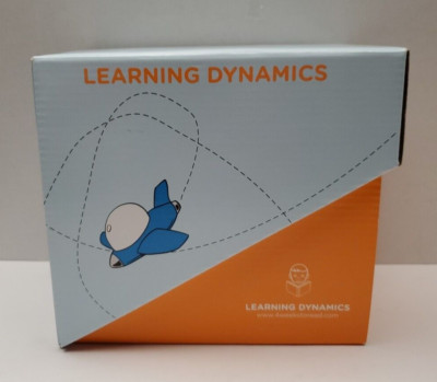 Learning Dynamics Box Set 4 weeks to Read Phonics Books Flash Card Readers CD
