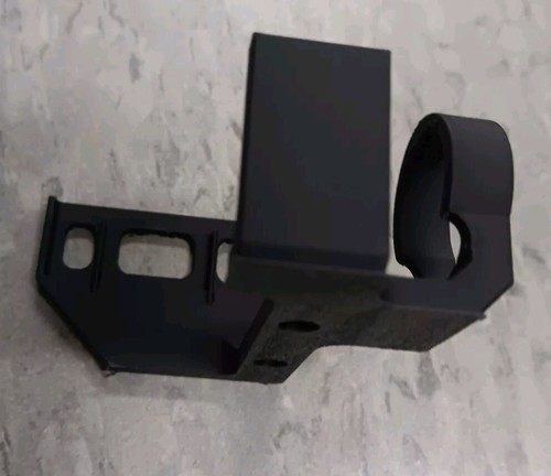 Baofeng UV-5R Cage - PTT & Volume Knob Cover Guard Case 