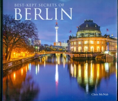 Leisure-Travel-Best Kept Secrets-Europe-Germany-Berlin-Tourist PHOTO Journal!