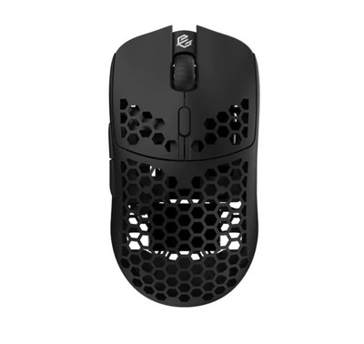 GWolves HTX ACE Gaming Mouse Wireless 36g Ultra Light Wireless Black