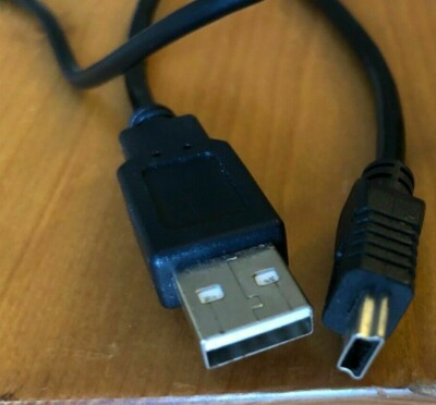 Shun Xun 2725: USB Cable 30V ROHS - 3 ft.
