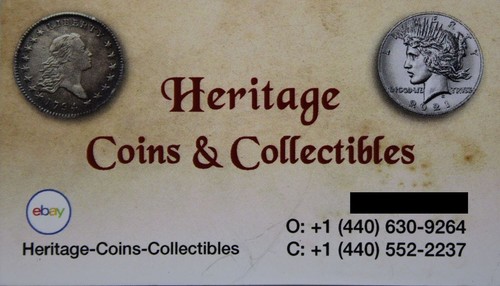 2000~1968 Kennedy/Lincoln Strange But True Coin Set Colorized  Free Shipping