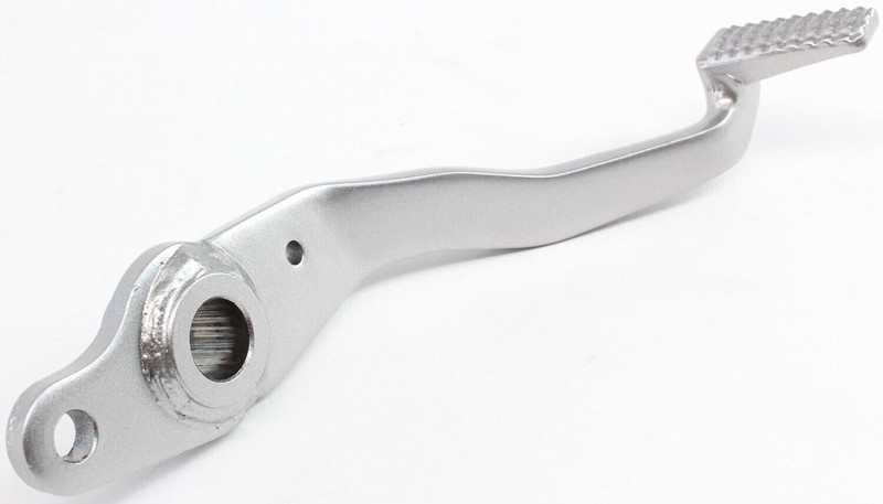 Kawasaki Genuine 2013 - 2021 NINJA ZX-6R BRAKE PEDAL LEVER