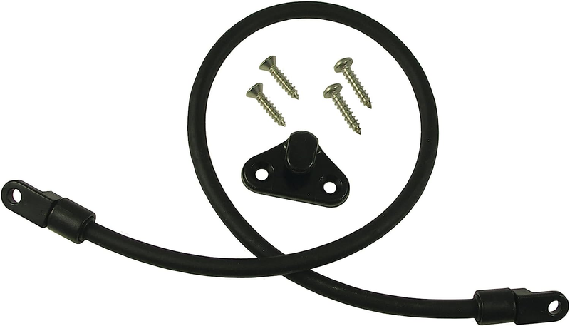 Paddle Holder Cord Kit | Universal Design | Quick & Easy To Use | Stainles