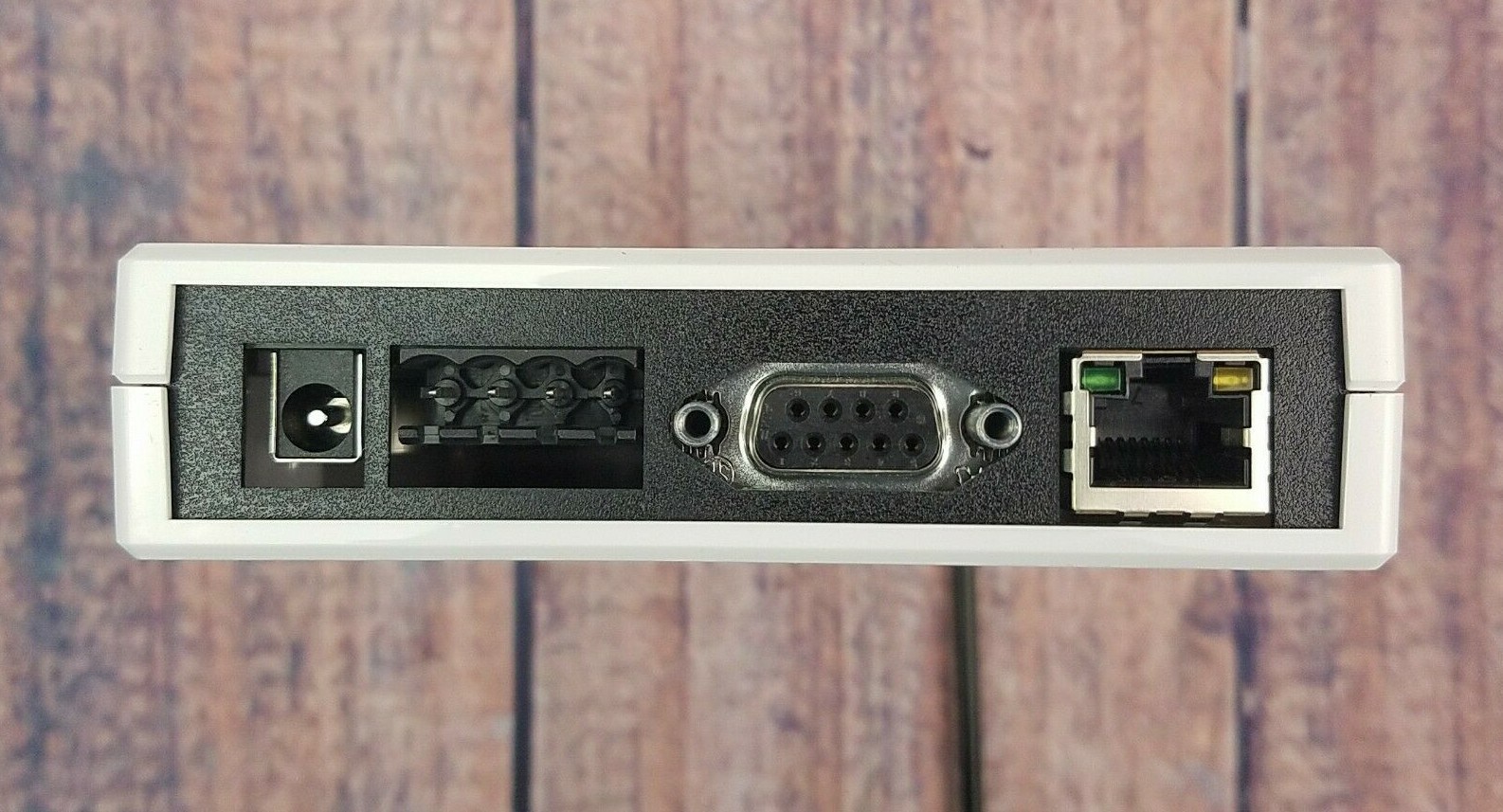 Lutron Radio RA2 Main Repeater Standard Switches