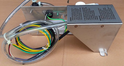 MANITOWAC AUTOMATIC CLEANING SYSTEM FOR S-SERIES ICE MACHINES, AuCS-SI | AuCS-A