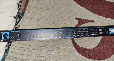 MOTU 1224 24-Bit Audio Interface