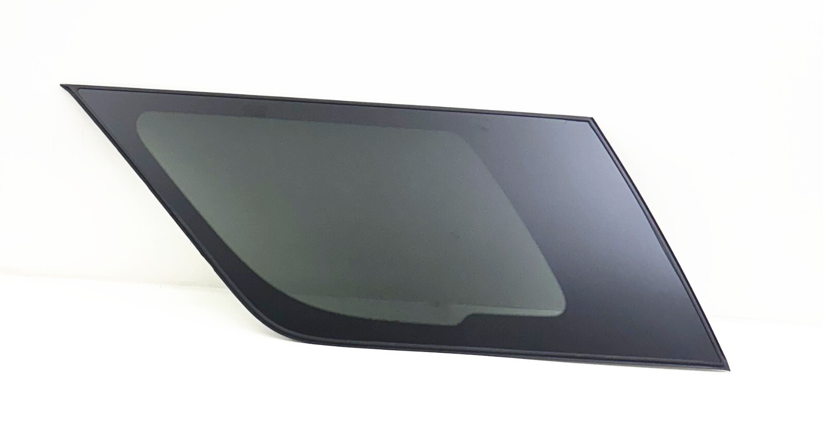 Fit 21-26 Chevrolet Tahoe / GMC Yukon Driver Left Side Quarter Window Glass