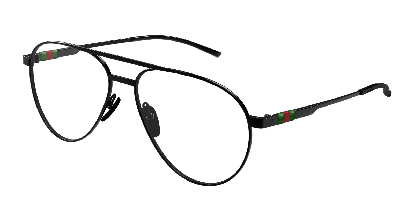 Gucci GG1679O Black (003) Eyeglasses | eBay
