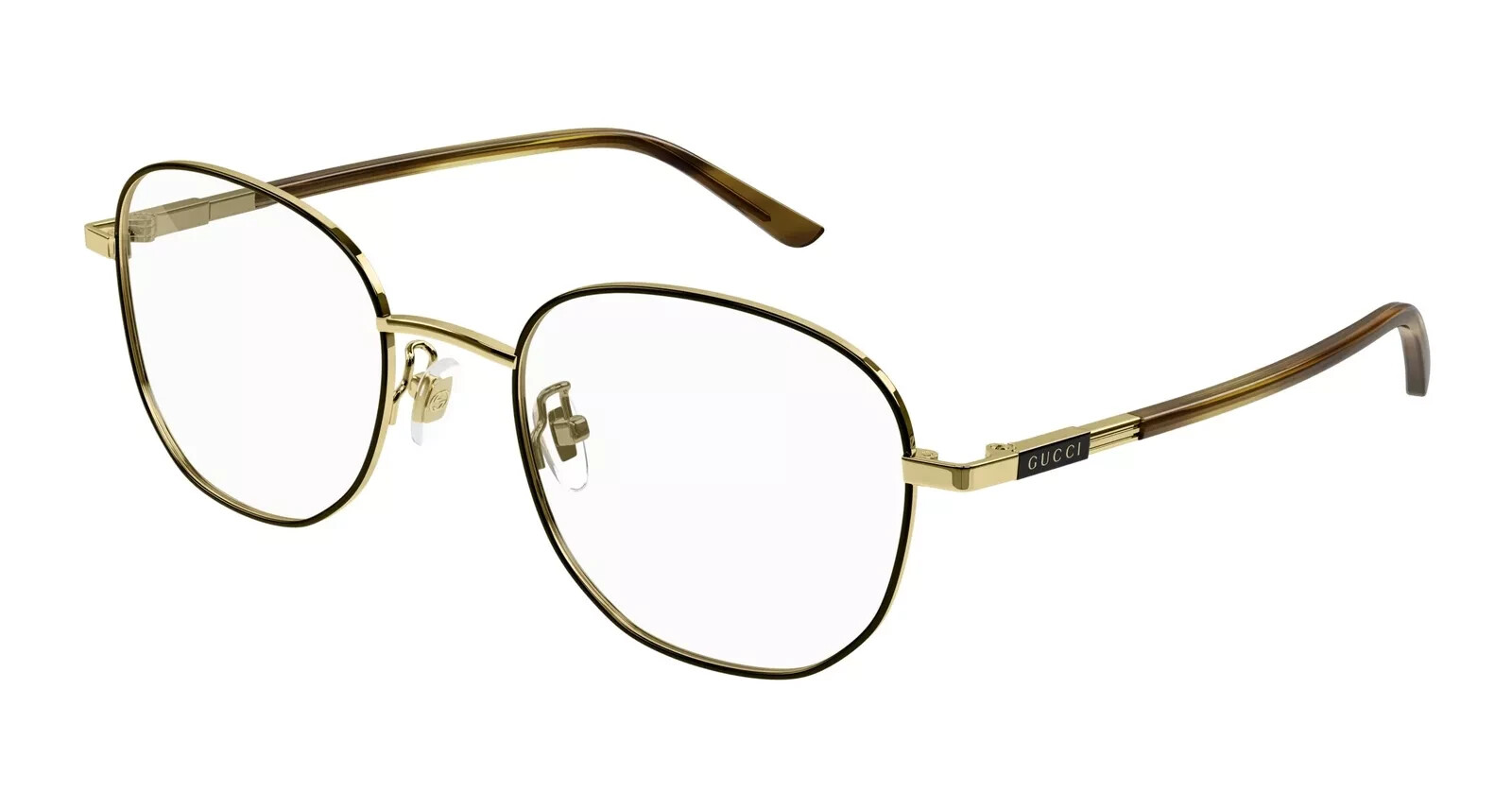 小物 03aw archive gucci design eyewear 小物 03aw archive gucci design eyewear Oval frame sunglasses