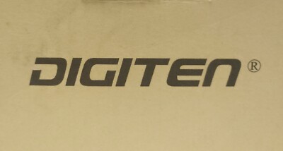 DIGITEN MODEL DTC 315 Programmable Thermostat Temperature Controller DIGITAL
