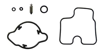 Carb Carburettor Repair Kit For Honda CBF 500 A4 2005