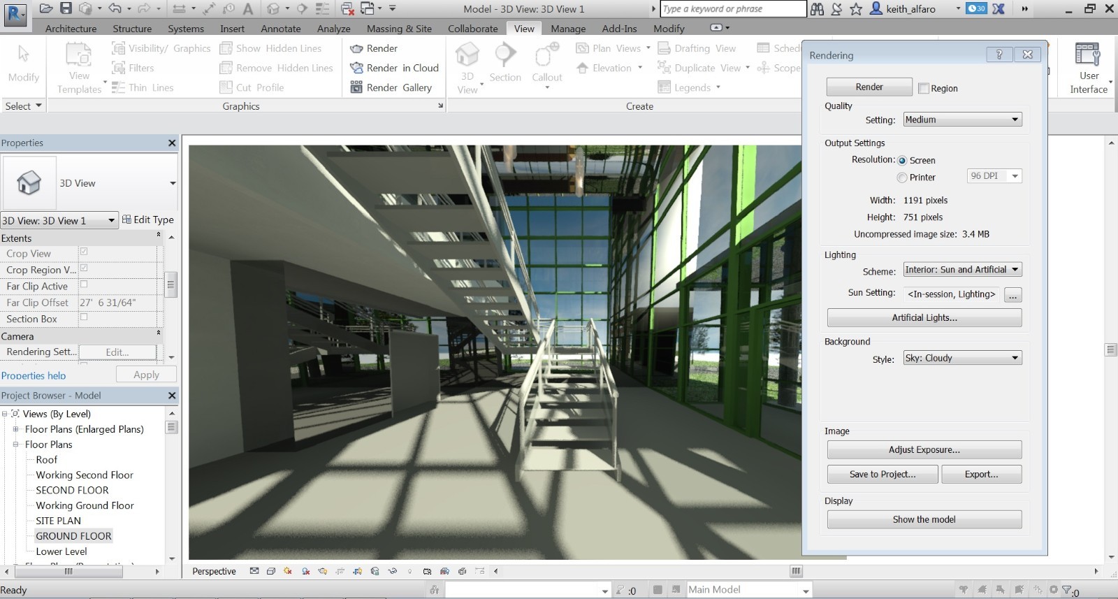 Learn Autodesk Revit Residential Architecture for Beginners - Training Videos
