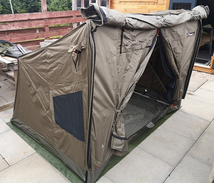Oztent for sale in UK 20 secondhand Oztents