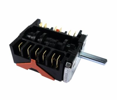 Replacement Oven Selector Switch for Candy FST1001N