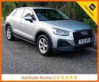 2022 Audi Q2 1.0 TFSI 30 Technik SUV 5dr Petrol Manual Euro 6 (s/s) (110 ps).*PE