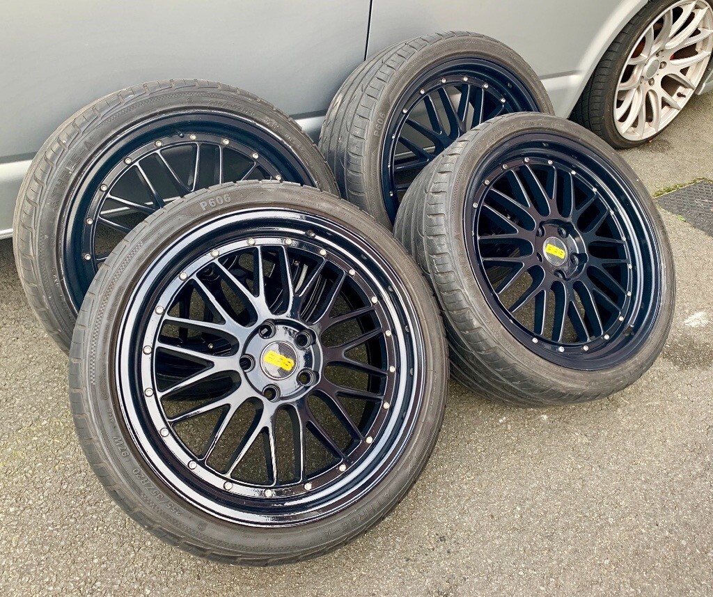 Диски 3sdm bmw
