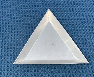 One Peseux 150 Balance Staff MPN 100/119 New Old Stock (100/66-100/134) R