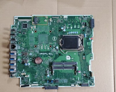 Dell OptiPlex 7460 AIO LGA 1151 Motherboard IPCFL-GL TWFTR 0TWFTR CN-0TWFTR