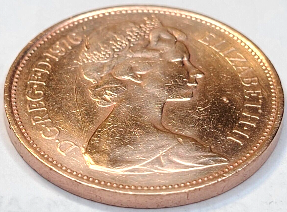ニューブランズウィック(カナダの州) 1843年(182年前) のペニー銅貨2点 ½ Penny Token - Victoria - New Brunswick – Numista