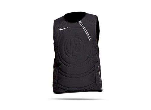 【NIKE×パリ・サンジェルマン】50th PUFFY VEST　メンズＳ　黒 PSG×NIKE【50th Anniversary Collection】｜EDIFICE