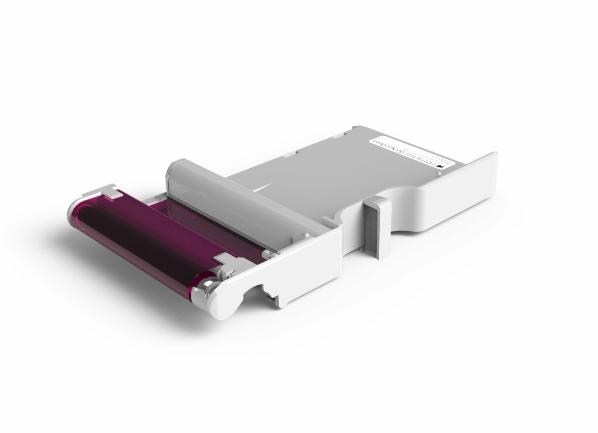 Kodak Mini 2 Photo Printer Cartridge MC All-in-One Paper & Color Ink - NEW™