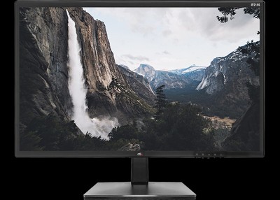 CTL IP2152 21.5'' HD 1920x1080 - LED LCD Monitor - Built-in Integrated Speakers