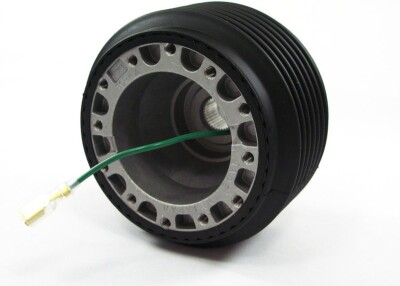 Subaru Sambar Truck Van KS3 KS4 KV3 KV4 Steering Wheel Adapter HKB Boss OS-108