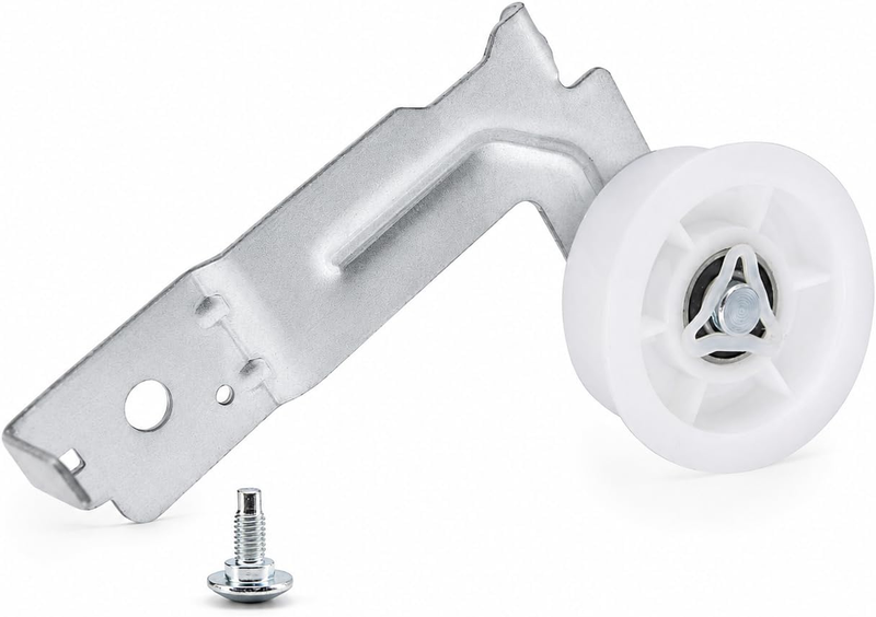 DC93-00634A Dryer Idler Pulley Assembly for Samsung Kenmore Dryer - Upgraded Bal