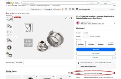 Item photo(s) from verified buyer