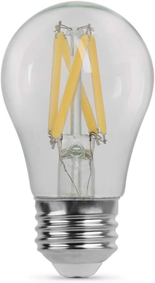 Feit Electric BPA1575/827/FIL/2 75 Watt Equivalent 800 Lumen