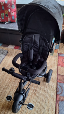 Fotos del artículo de un comprador verificado