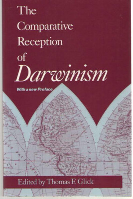 The Comparative Reception of Darwinism - Paperback - VERY GOOD