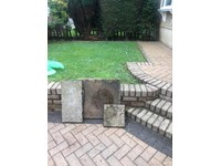 Slabs For Sale In Wales Garden Paving Slabs Gumtree