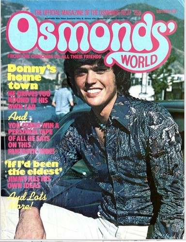 洋楽 AOR CD THE OSMONDS 洋楽 AOR CD THE OSMONDS OSMONDS