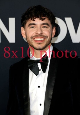 DAVID ARCHULETA #28,american idol,crush,something bout love,8X10 PHOTO