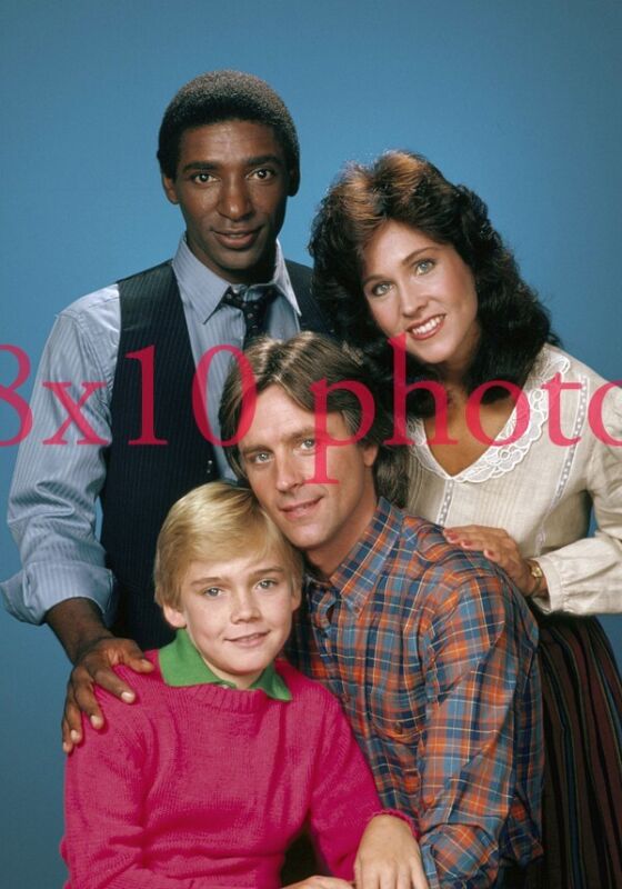 RICKY rick SCHRODER #294,nypd blue,silver spoons,8x10 PHOTO