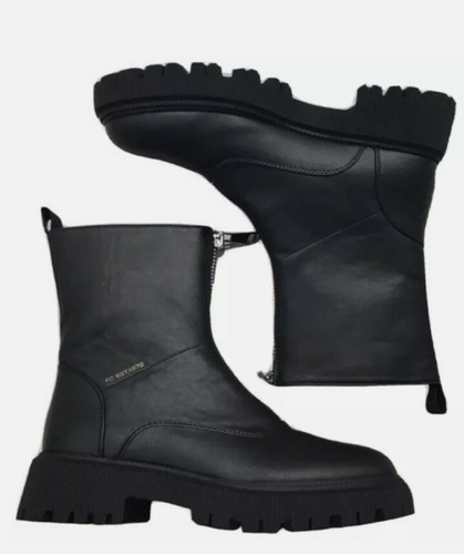 ＜BRENTELLA＞ JULIE BOOTS $_12.JPG?set_id=880000500F