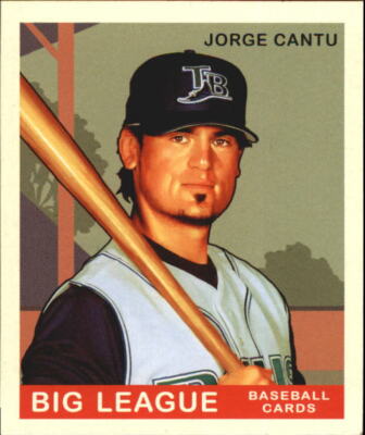 A7042- 2007 Upper Deck Goudey BB Assorted Inserts -You Pick- 15+ FREE US SHIP