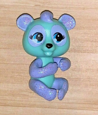 SERIES 3 FINGERLINGS MINIS **RARE** MINI FIGURE