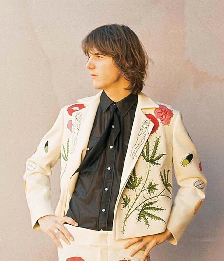 Pre-owned Art Men Custom Made Designer 2pc Suit Heavy Embroidered Premium Cotton Coat Pants In White