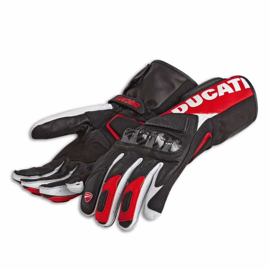 DUCATI GLOVES PERFORMANCE C2レーシンググローブL DUCATI GLOVES PERFORMANCE C2レーシンググローブL DUCATI
